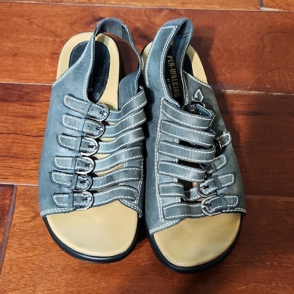 Orthopedic Shoes
